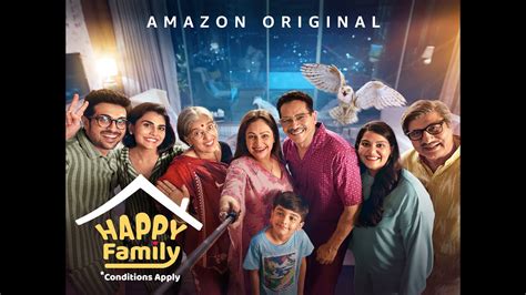 happy family conditions apply s01e01 720p webrip